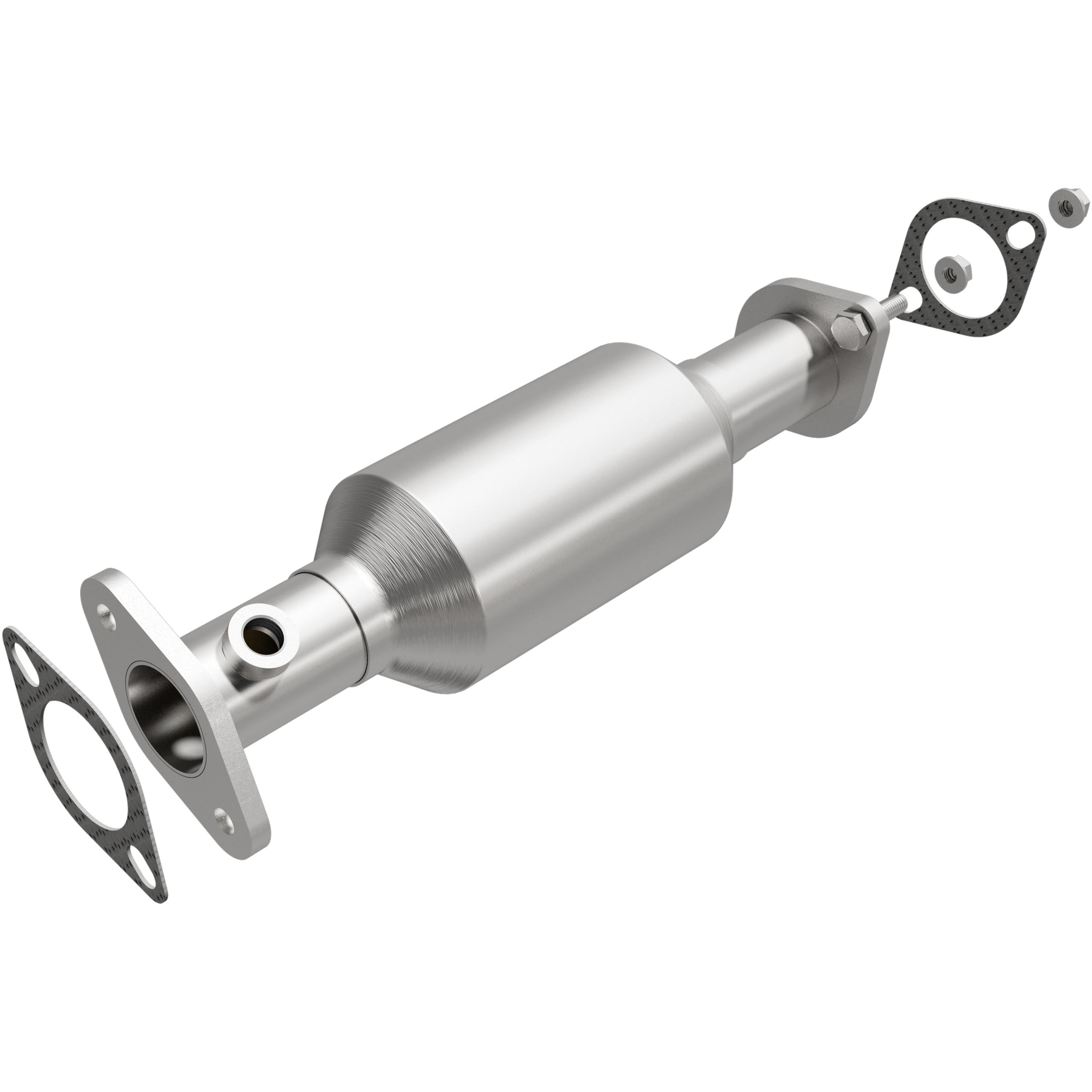 MagnaFlow California Direct-Fit Catalytic Converter (2003 Lancer) - 4481930
