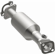 MagnaFlow California Direct-Fit Catalytic Converter (2003 Lancer) - 4481930