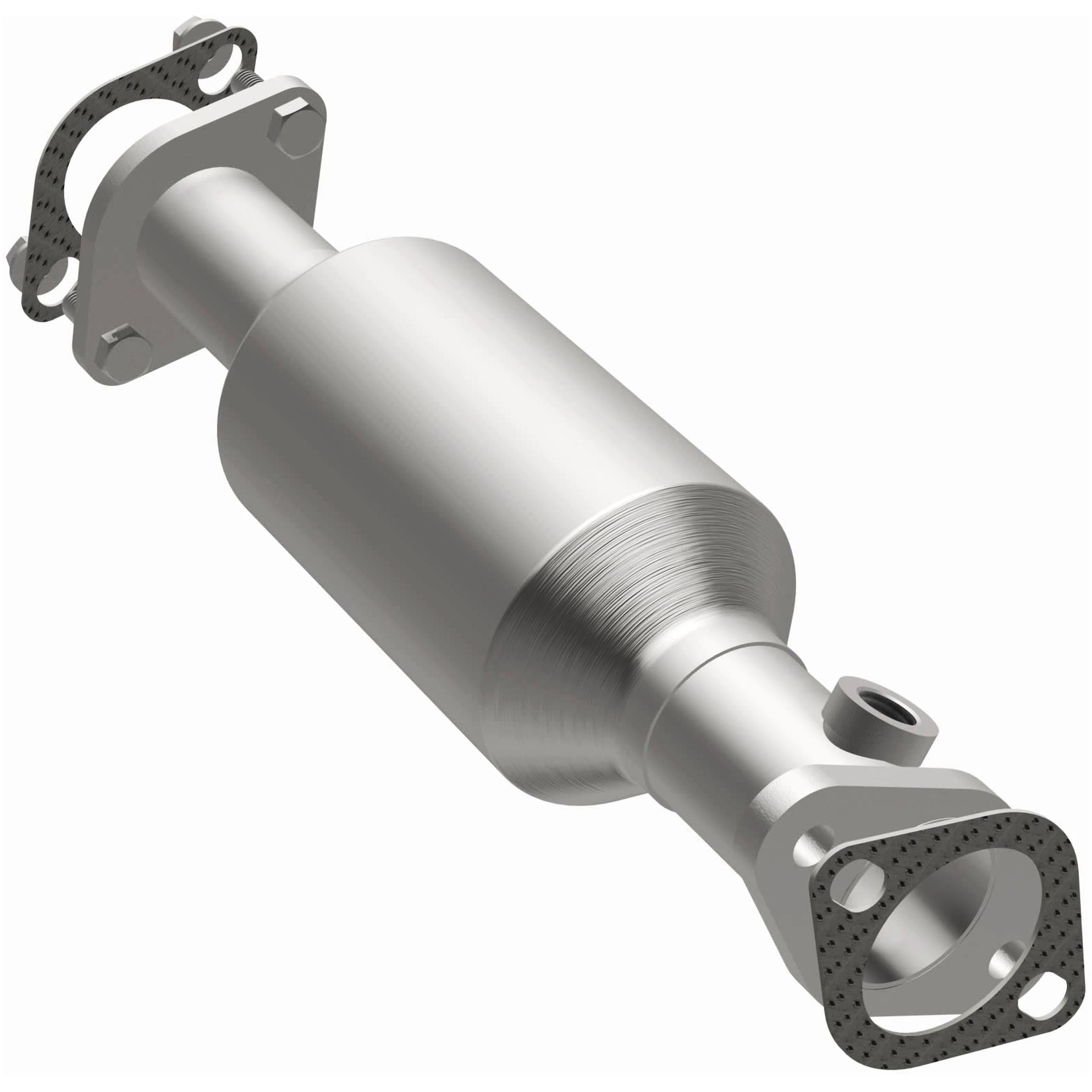 MagnaFlow California Direct-Fit Catalytic Converter (2003 Lancer) - 4481930