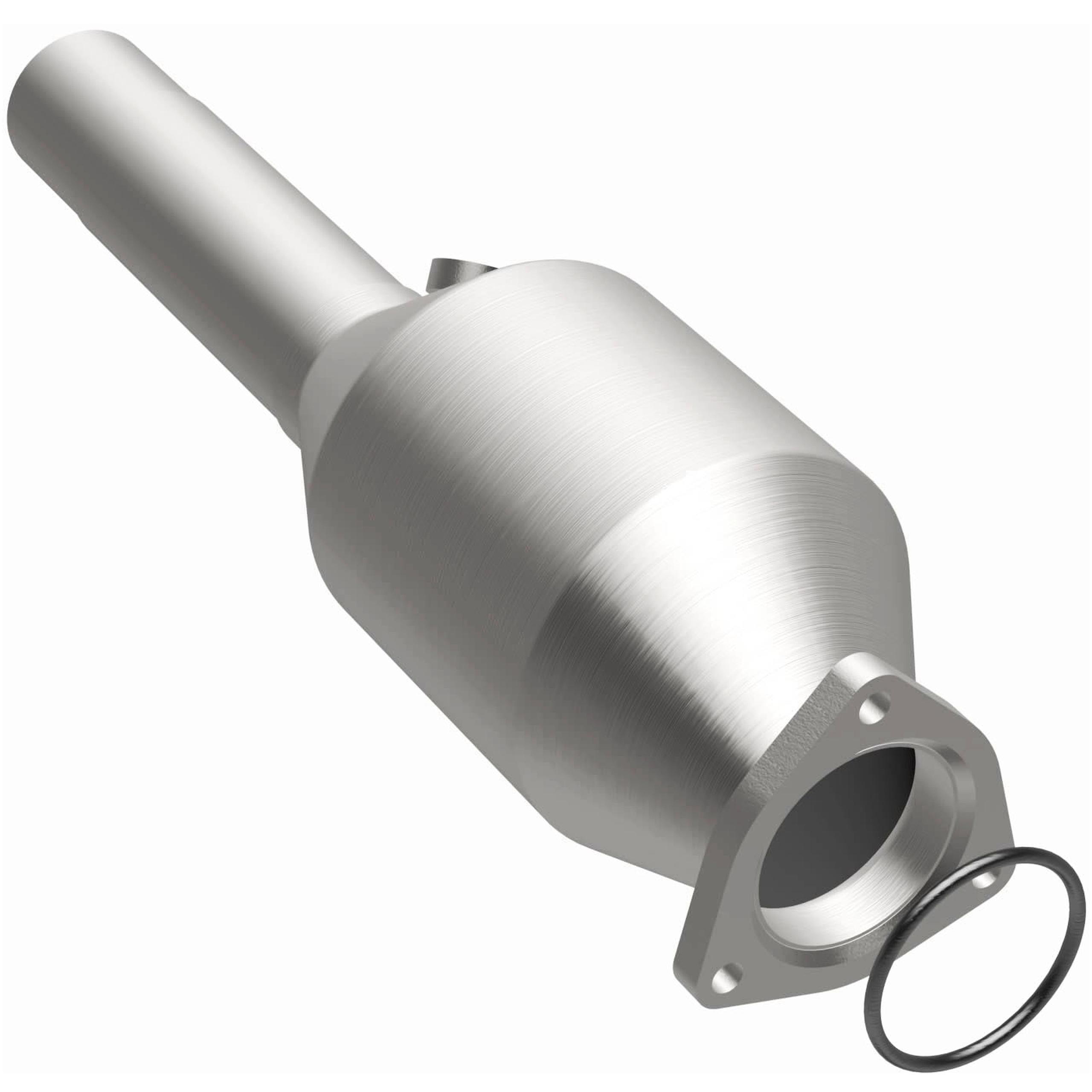 Magnaflow Direct-Fit Catalytic Converter - 4481957