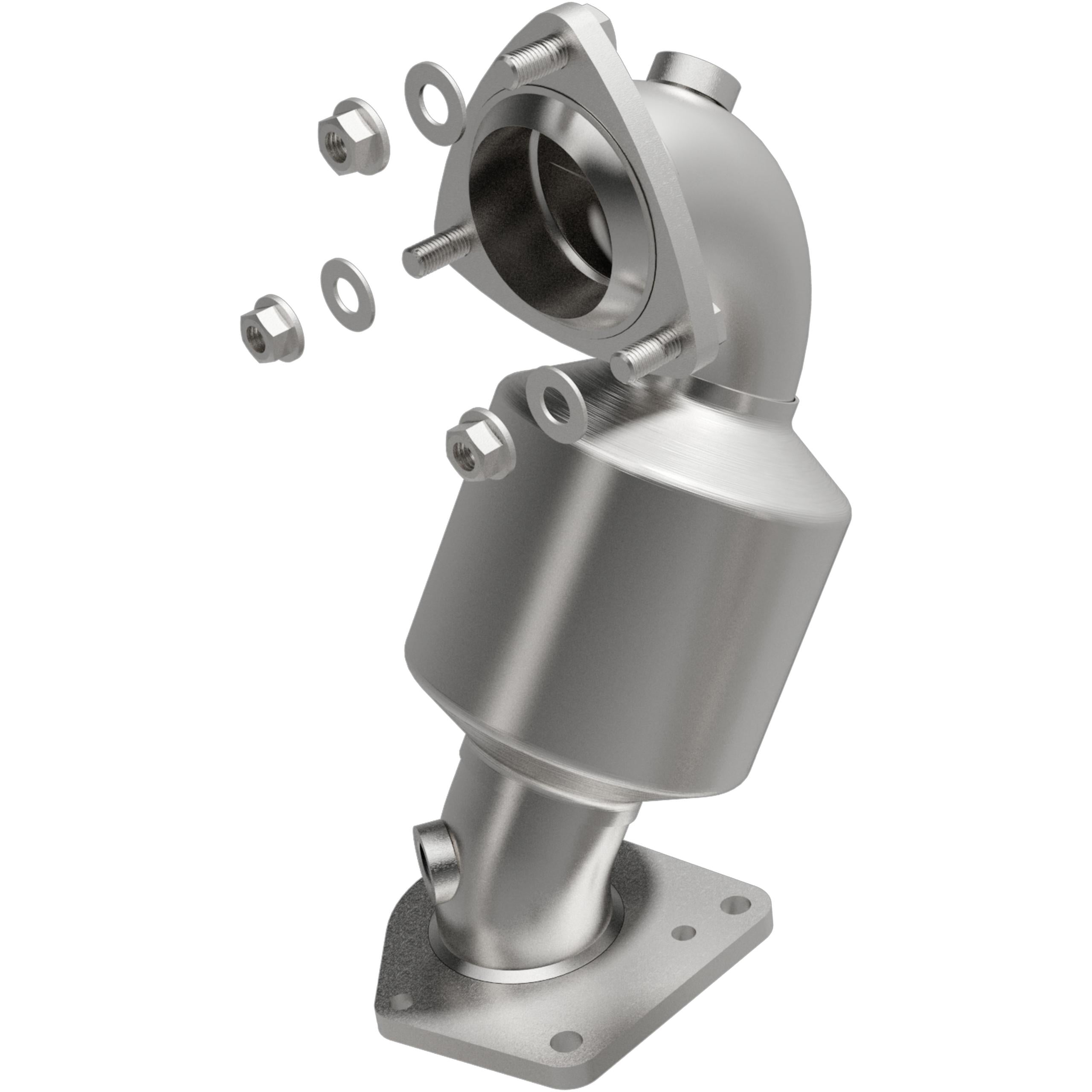 Magnaflow Direct-Fit Catalytic Converter - 4481971