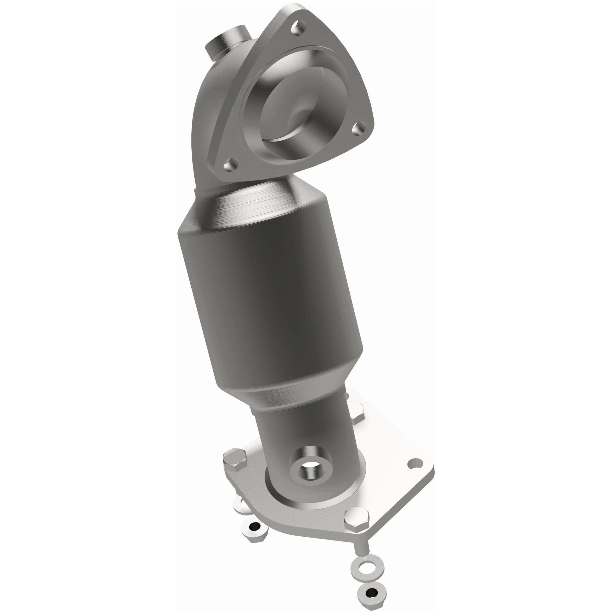 Magnaflow Direct-Fit Catalytic Converter - 4481971