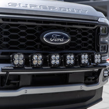 Baja Designs Ford Bull Bar Light Kit (2023-2025 F-250 Super Duty, F-350 Super Duty) - 448235UP