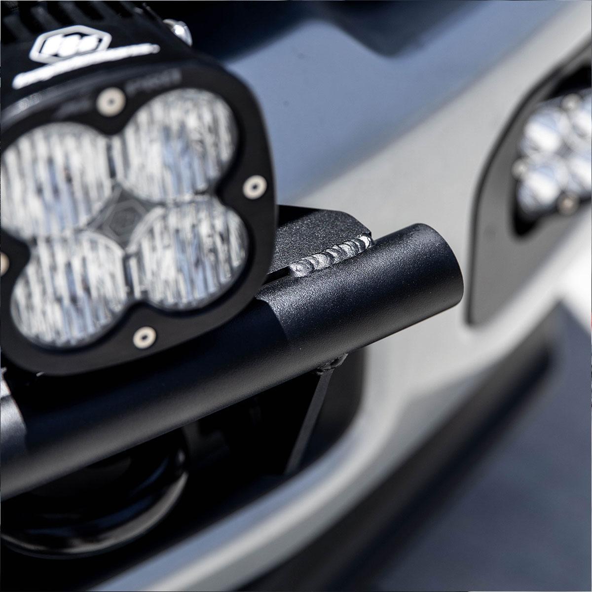 Baja Designs Ford Bull Bar Light Kit (2023-2025 F-250 Super Duty, F-350 Super Duty) - 448235UP