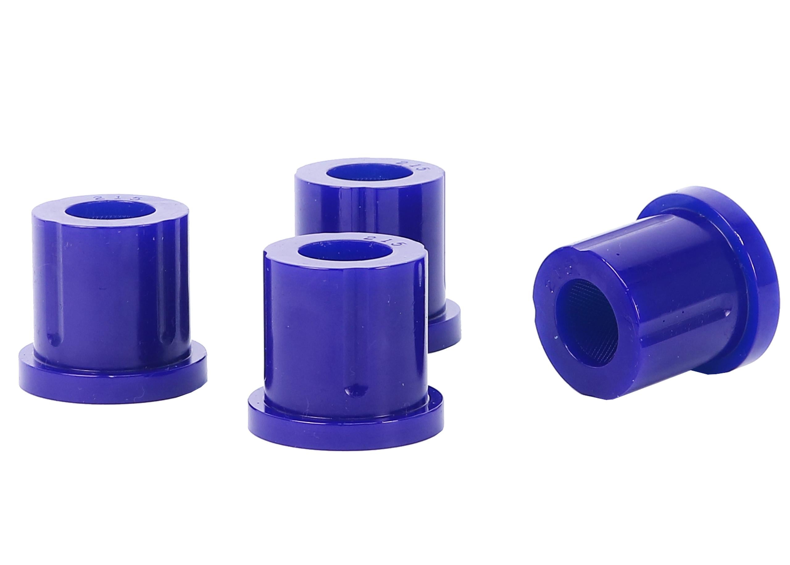 SuperPro Leaf Spring Bush Kit - SPF0215K