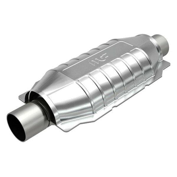 Magnaflow Universal Catalytic Converter - 2In. - 448304