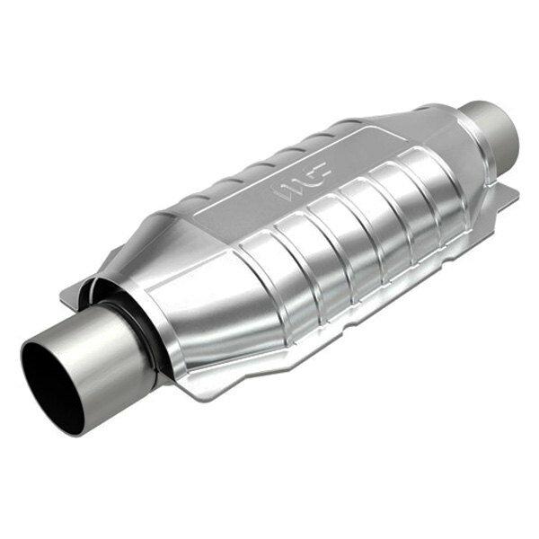 Magnaflow Universal Catalytic Converter - 2.25In. - 448305