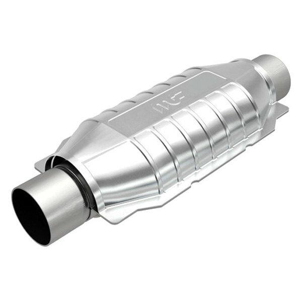 Magnaflow Universal Catalytic Converter - 2.5In. - 448306