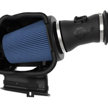 AFE Magnum FORCE Stage-2 Cold Air Intake System w/ Pro 5R Filter (2020-2024 Ford Diesel Trucks V8-6.7L) - 54-13070R