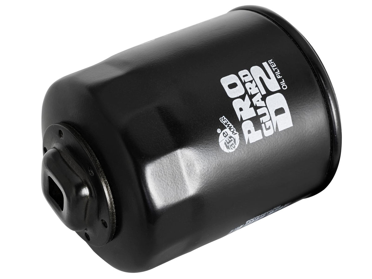 AFE Pro GUARD D2 Oil Filter (4 Pack) - 44-LF014-MB