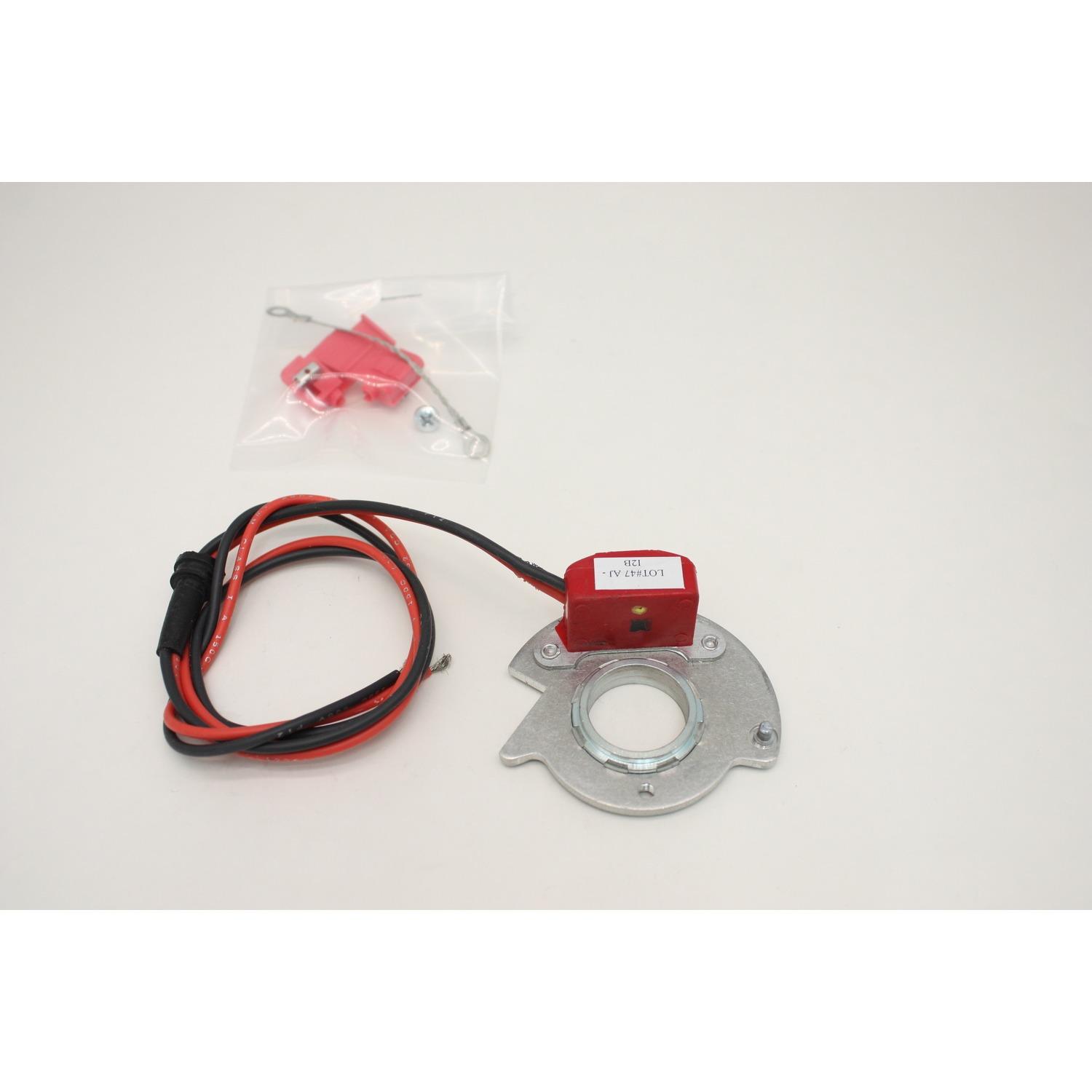 Pertronix 9Fo-1810 Module Replacement (Only) (One Module) For 9Fo-181 Ignitor Ii Kit - 9FO-1810