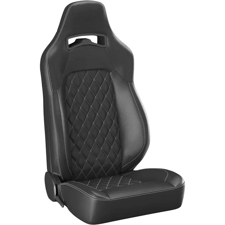 Corbeau TrailCat Reclining Race Seat (Pair)