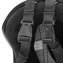 Simpson Racing Shorty Crew Helmet - 9430051