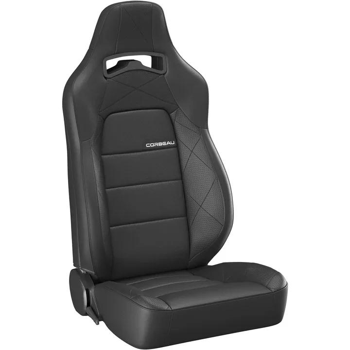 Corbeau TrailCat Reclining Race Seat (Pair)