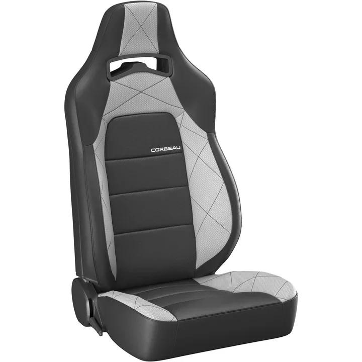 Corbeau TrailCat Reclining Race Seat (Pair)