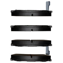 DFC 89-01 Suzuki Swift Front 4000 Hybridynamic Brake Pads