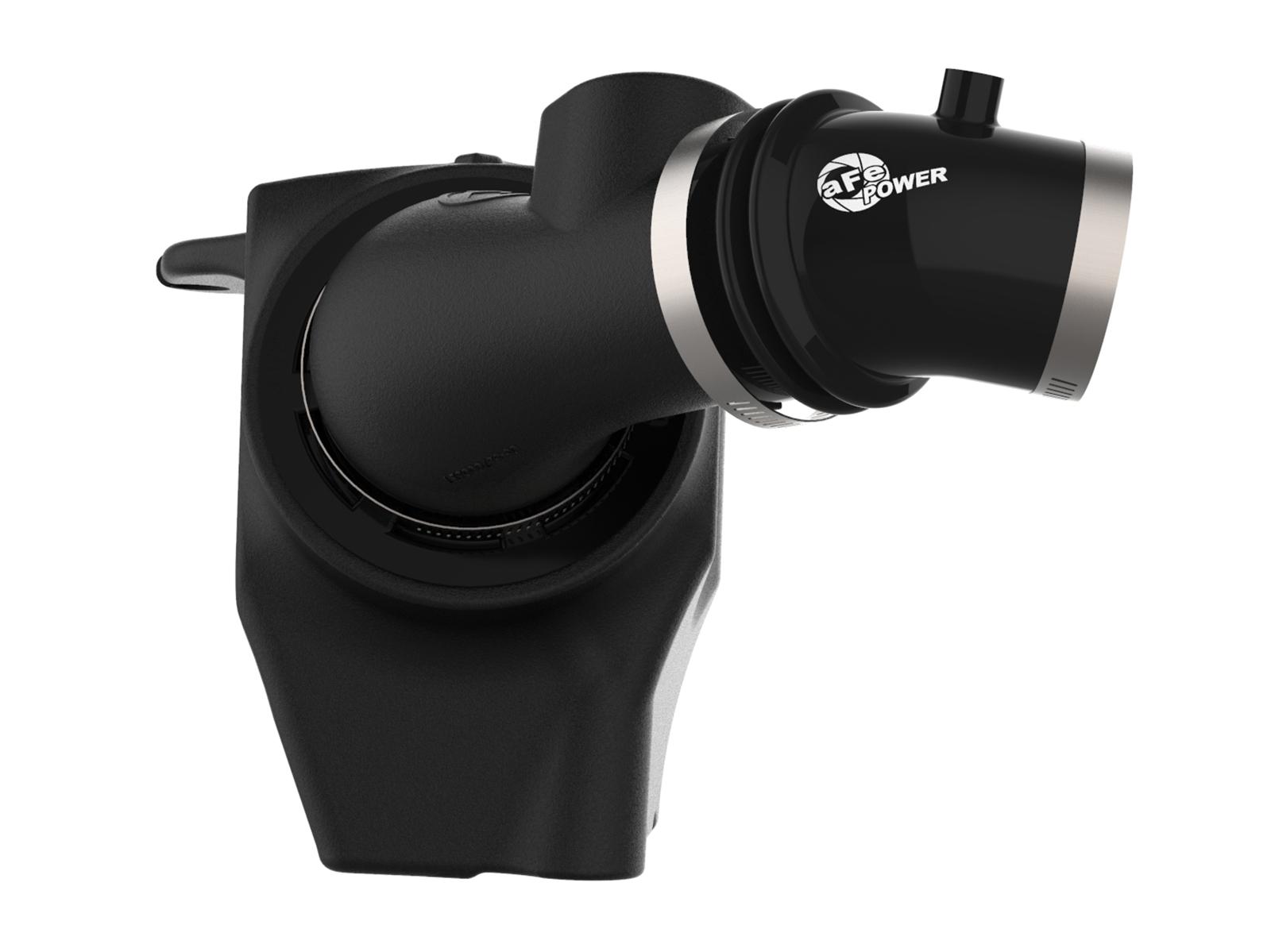 AFE Sealed Intake (2016-2019 Mazda MX-5 Miata L4-2.0L) - 56-70006R