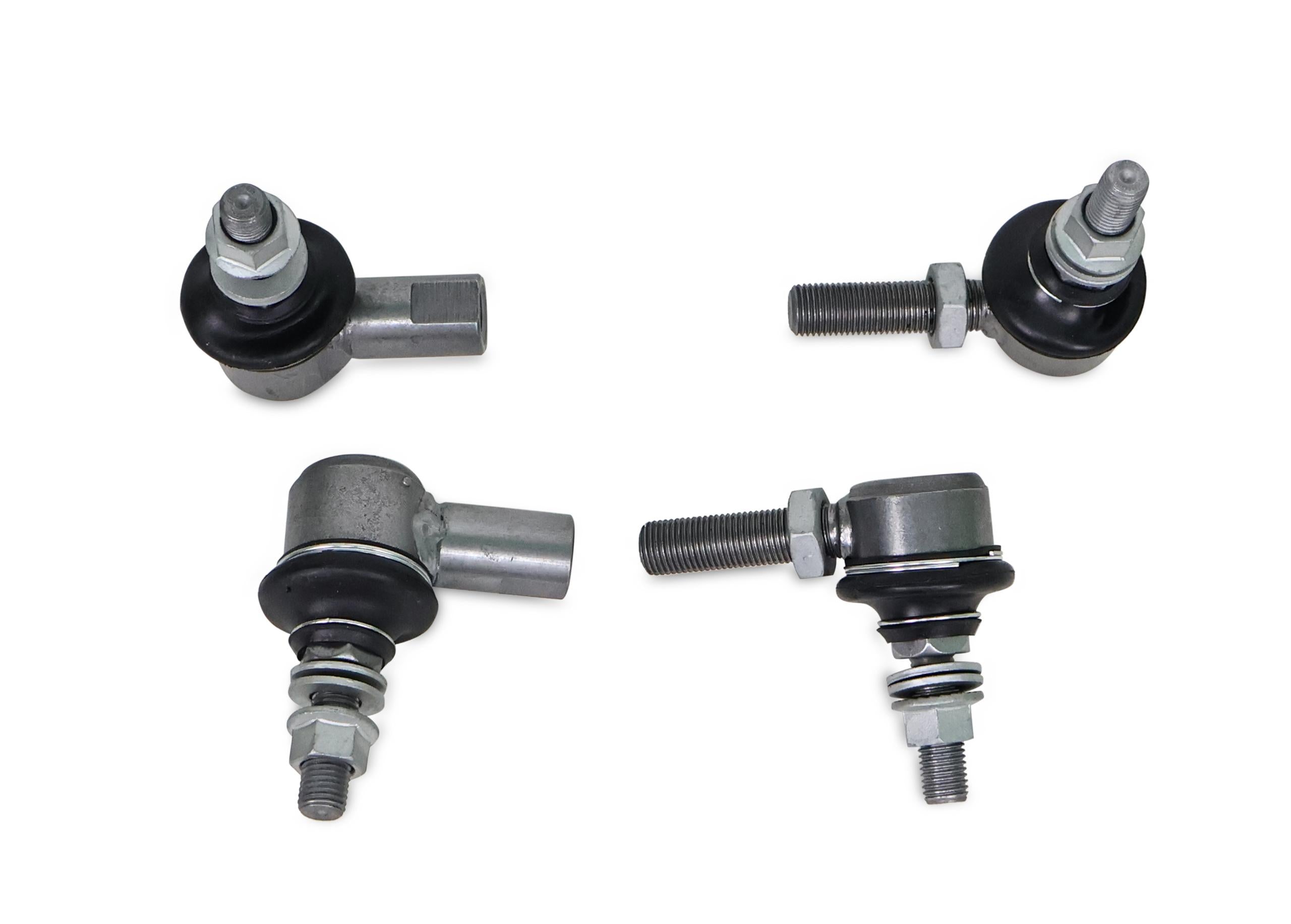 SuperPro 10mm Adj Sway Bar Link - TRC1025A