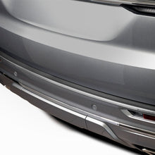 WeatherTech 25-26 Buick Enclave Behind 2nd Row BumperTopper - Black