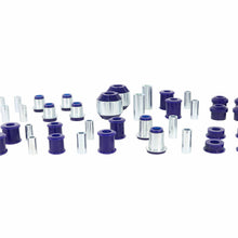 SuperPro TOYOTA REIZ MASTER KIT - KIT184K