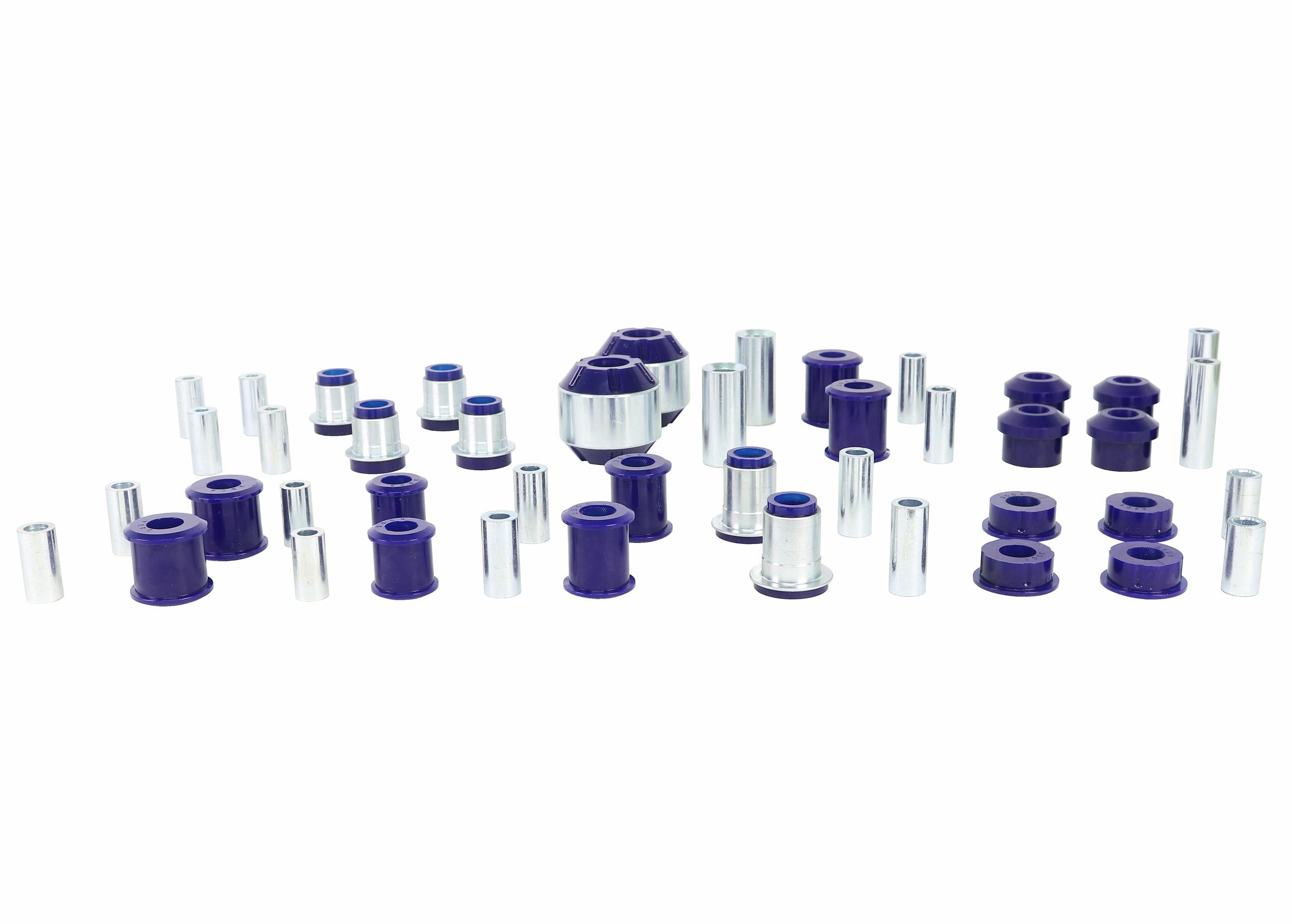 SuperPro TOYOTA REIZ MASTER KIT - KIT184K