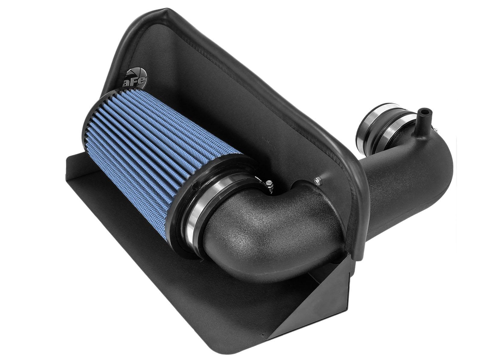 AFE Magnum FORCE Stage-2 Cold Air Intake System w/ Pro 5R Media - 54-10732