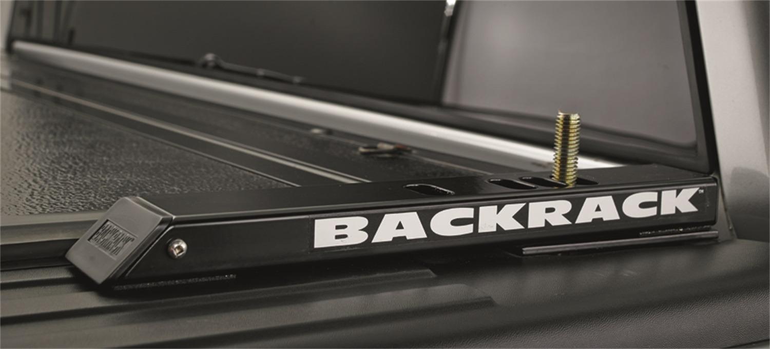 Backrack Tonneau Cover Adaptor - 92509