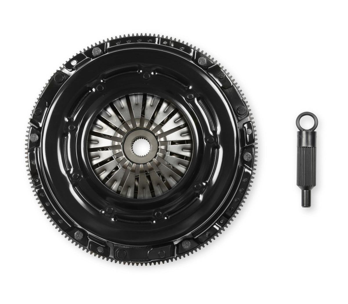 Hays Hot Street GM Clutch Kit - 93-1001