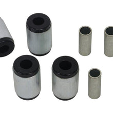 Whiteline Performance Front Control Arm Lower Inner Bushing 86-92 Toyota Supra  Whiteline (1986-1992 Supra) - W52099
