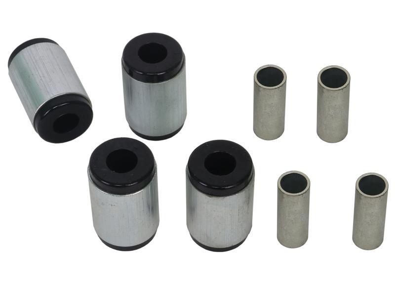 Whiteline Performance Front Control Arm Lower Inner Bushing 86-92 Toyota Supra  Whiteline (1986-1992 Supra) - W52099