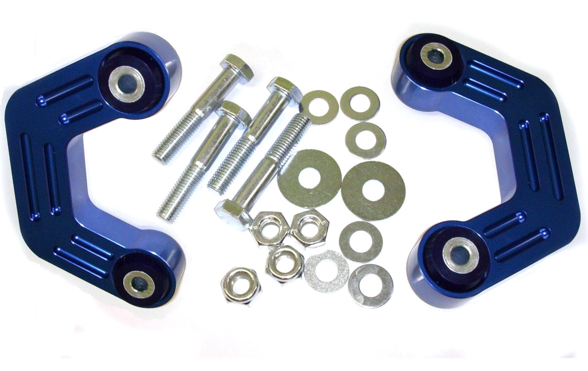 SuperPro REAR SUBARU SWAY BAR LINK KIT - TRC2925