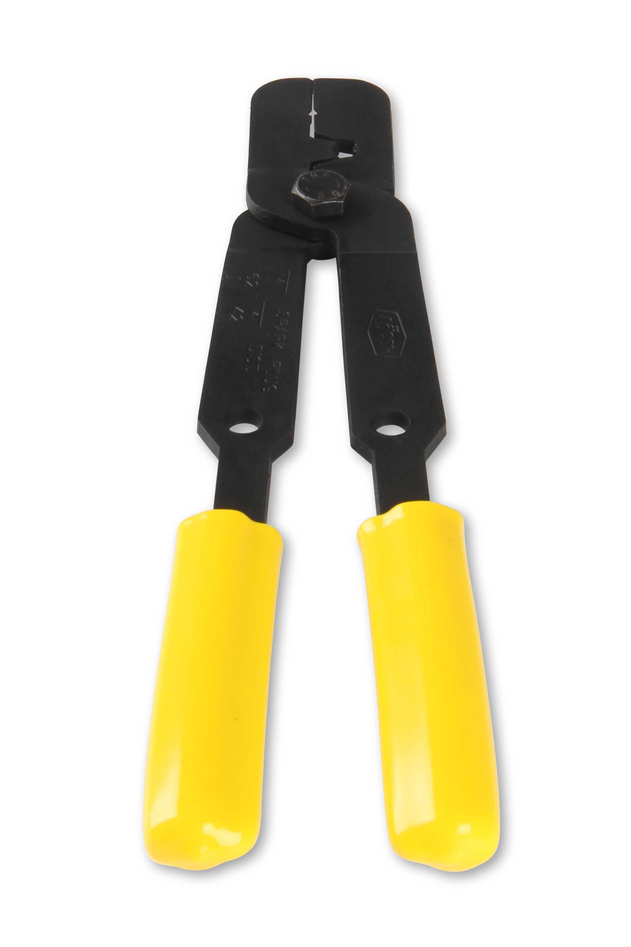 Accel Accel,Superstock Crimp Tool () - 170037