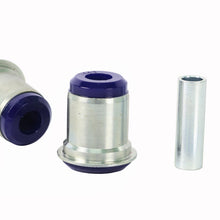 SuperPro Rear Upper Control Arm Bushing Kit
