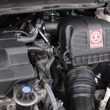 AFE Takeda Stage-2 Cold Air Intake System w/ Pro 5R Media Black (2012-2015 ILX, Civic) - TR-1020B