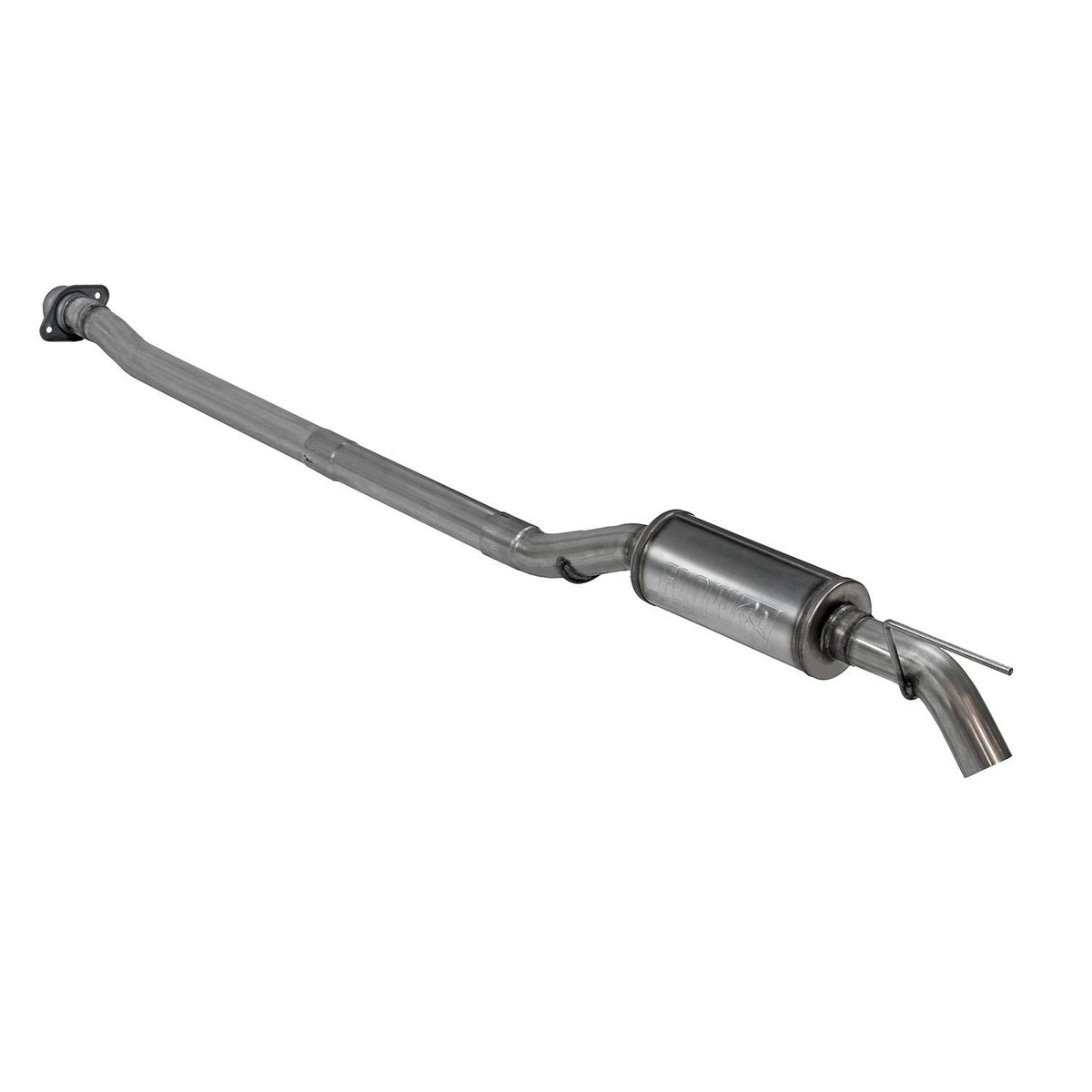 Flowmaster Flowfx Extreme Cat-Back Exhaust System (2015-2020 Ford F-150 2.7L, 3.5L, 5.0L) - 717978