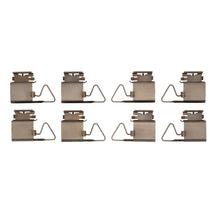 DFC 22-25 Rivian Rcv-700 Front Premium Hardware Kit