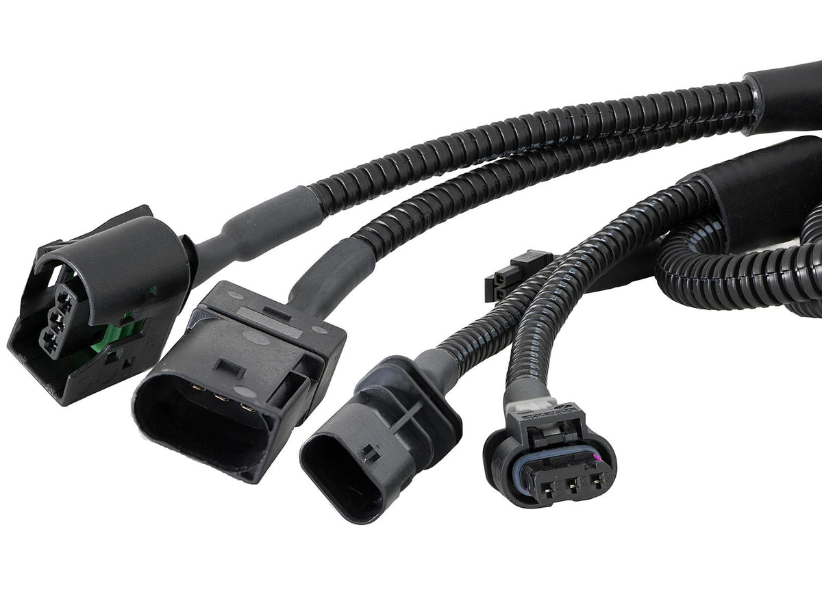 AFE SCORCHER GT Power Module (2014-2018 328d, 328d xDrive) - 77-46320