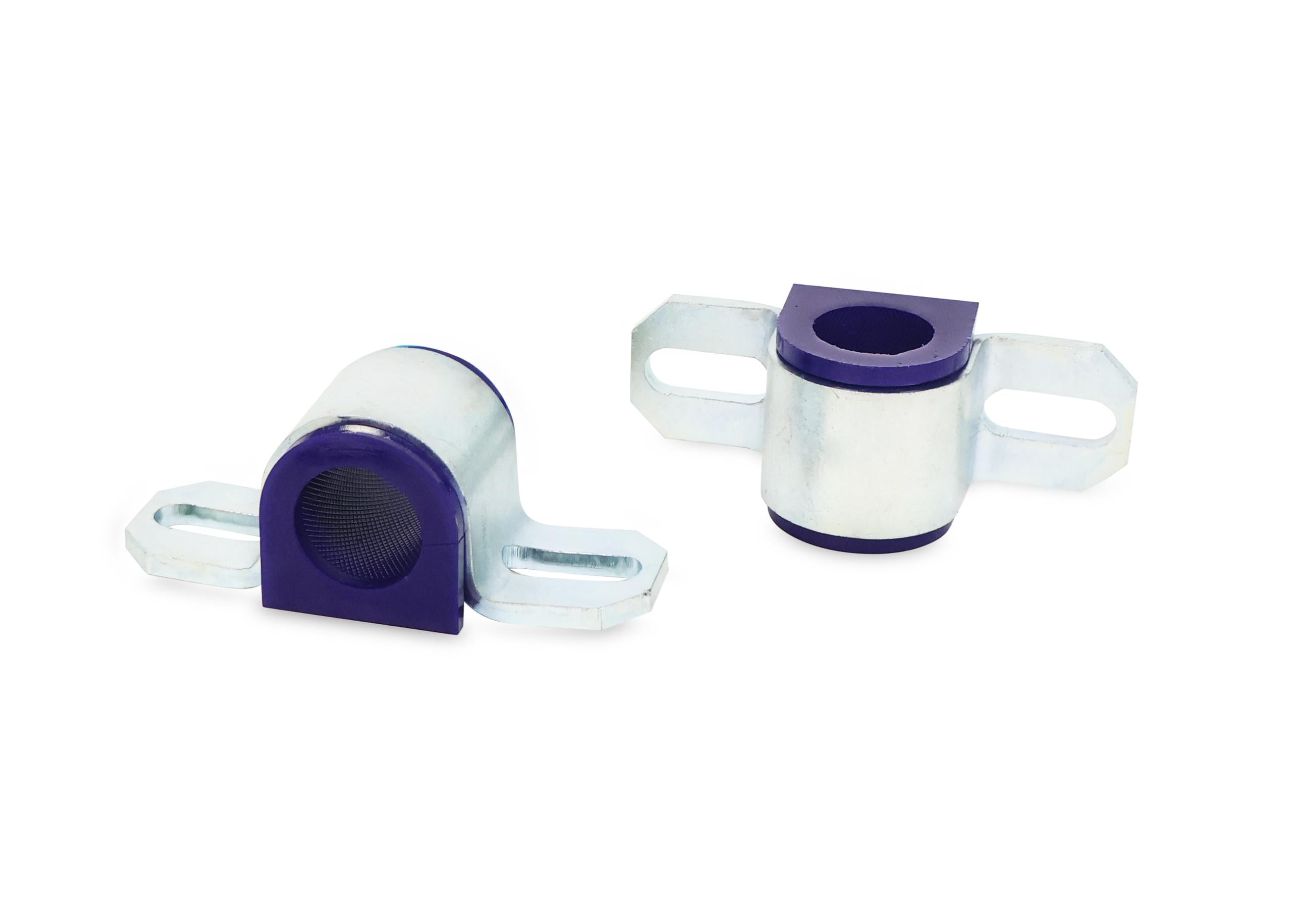 SuperPro Suspension Stabilizer Bar Bushing Kit - SPF5450-25KFP