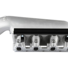 Holley EFI Lo-Ram Intake Manifold Base - 300-683