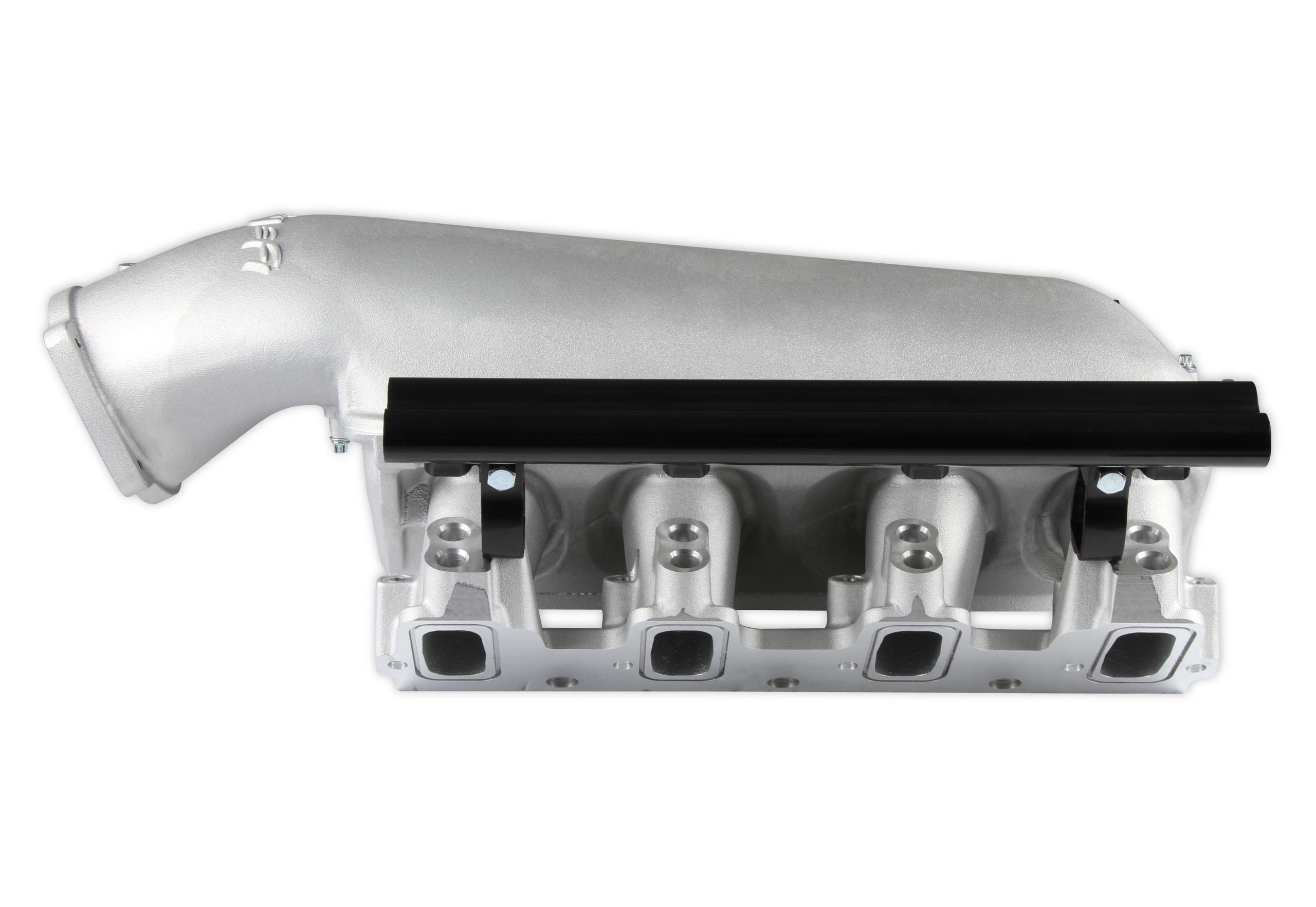 Holley EFI Lo-Ram Intake Manifold Base - 300-683