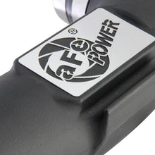 AFE Sealed Intake (2012-2018 Jeep Wrangler V6-3.6L) - 51-76204