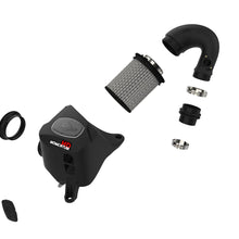 AFE Momentum HD Cold Air Intake System w/ Pro DRY S Media (Toyota Hilux 15-20 L4-2.8L (td)) - 50-70063D