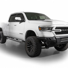 Addictive Desert Designs 2019-2024 RAM 1500 Black Label Front Bumper - F550305080103