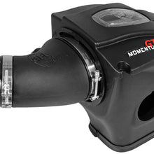 AFE Momentum GT Cold Air Intake System w/ Pro DRY S Media (2011-2021 300, Challenger, Charger) - 51-72203