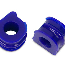 SuperPro Fr/ Sway Bar Mount to Chassis (2000-2006 TT Quattro) - SPF2593-19K