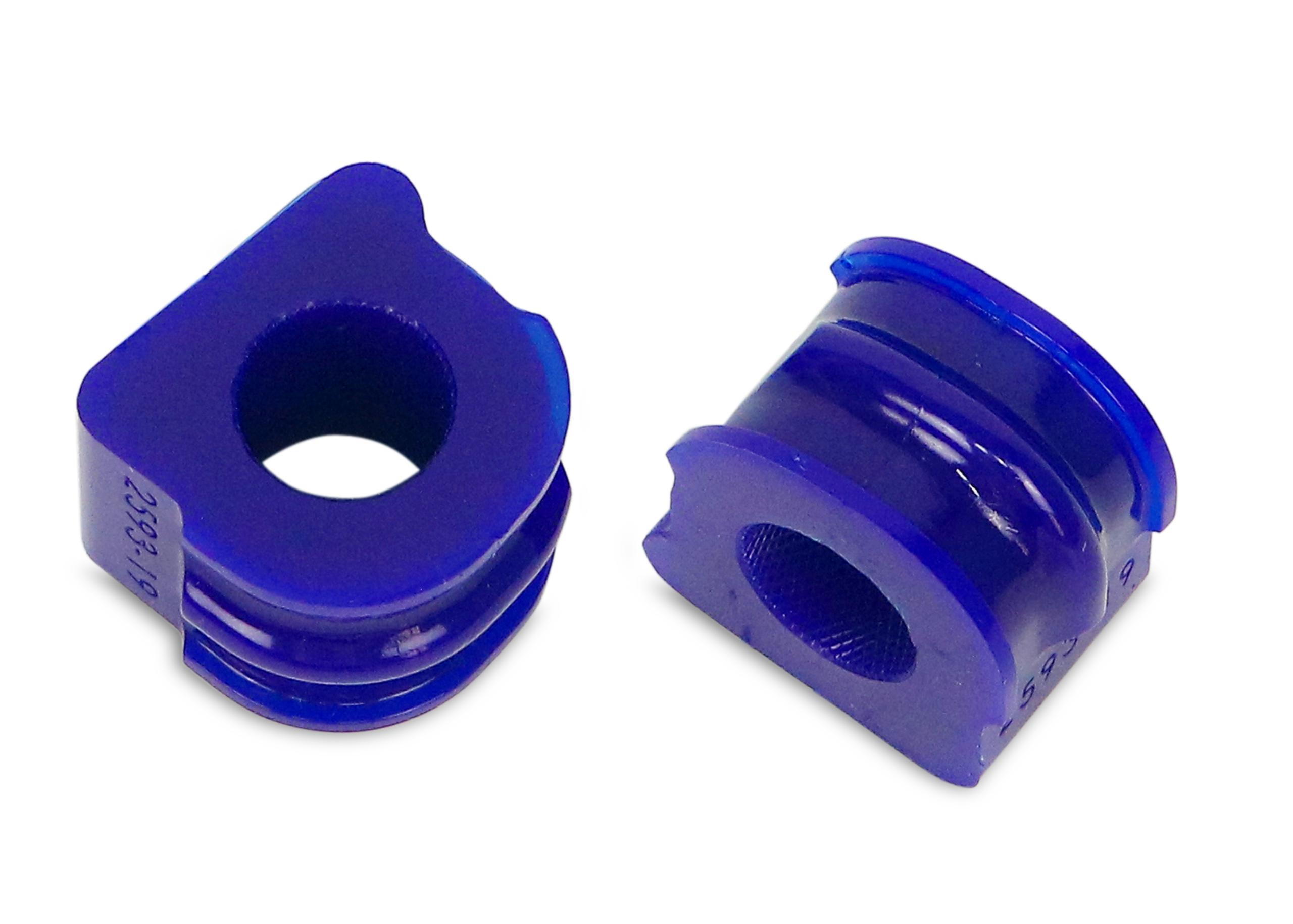 SuperPro Fr/ Sway Bar Mount to Chassis (2000-2006 TT Quattro) - SPF2593-19K