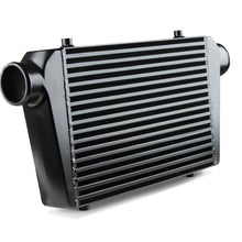 Frostbite Univ Intercooler 17.75 X 12 X 3 Blk  - FB603B