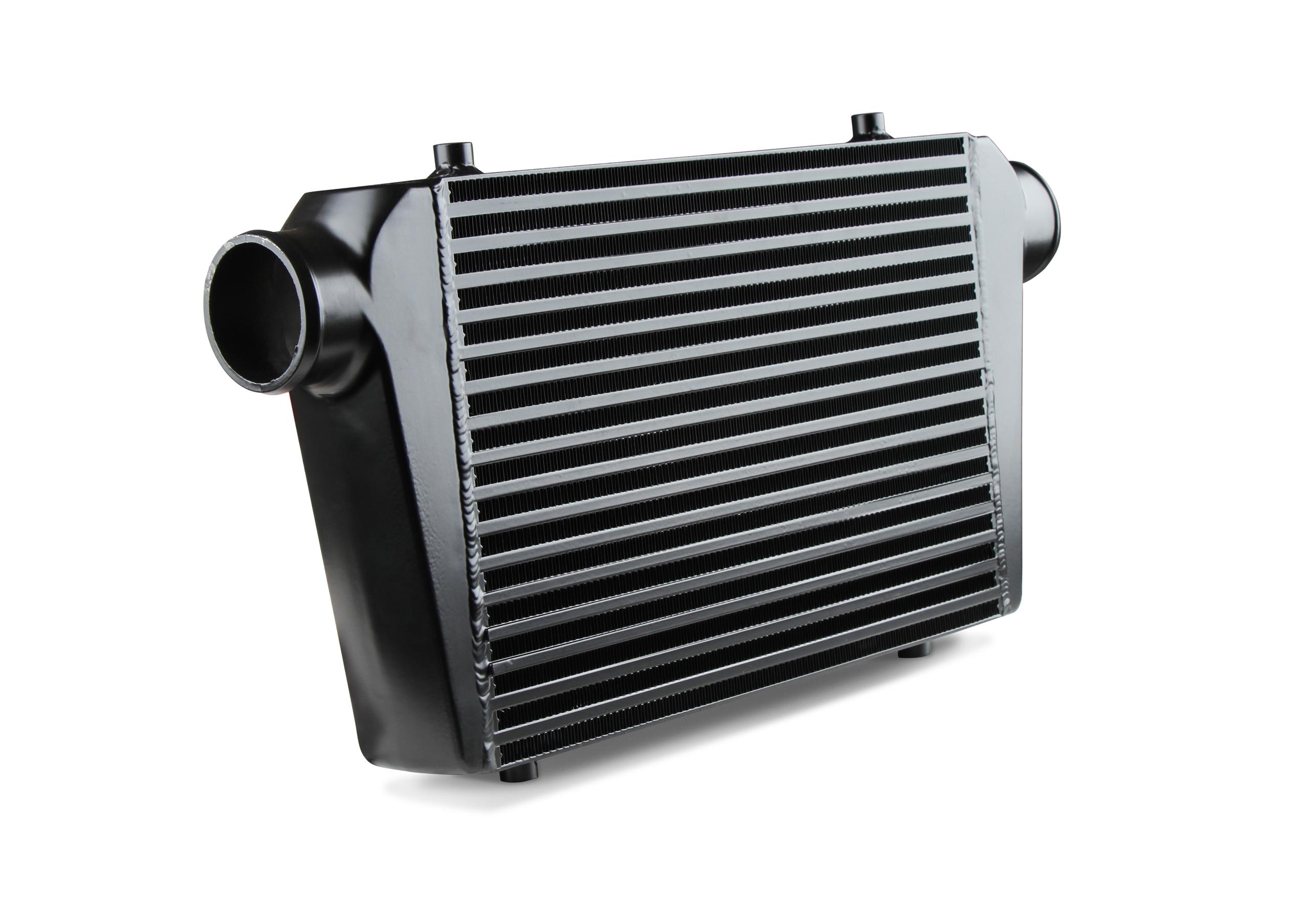 Frostbite Univ Intercooler 17.75 X 12 X 3 Blk  - FB603B