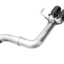 AWE Track Edition for VB Subaru WRX - 3020-43979