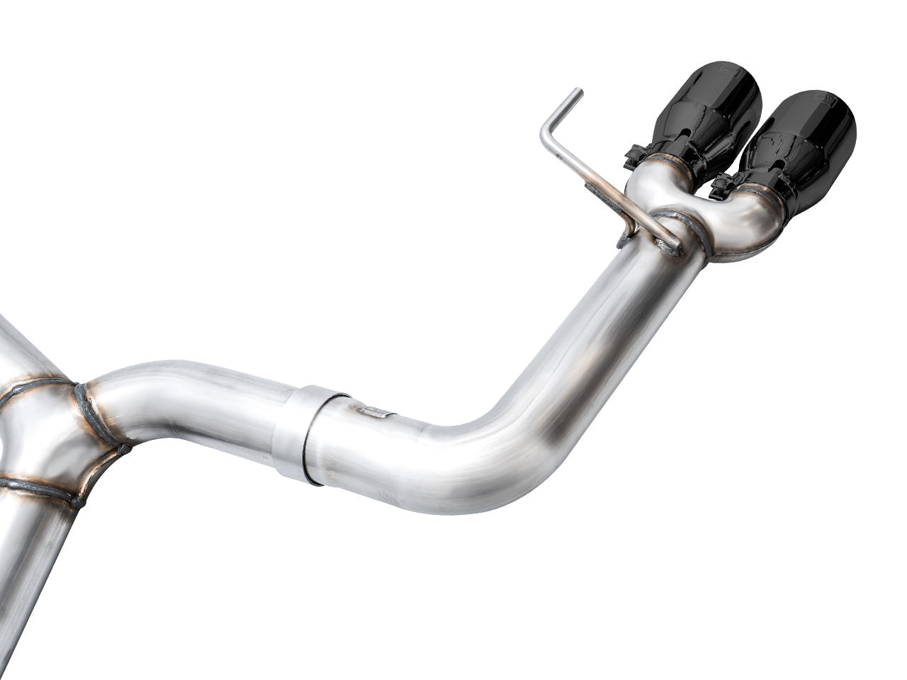 AWE Track Edition for VB Subaru WRX - 3020-43979